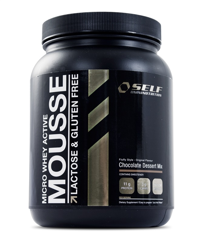 self protein self protein