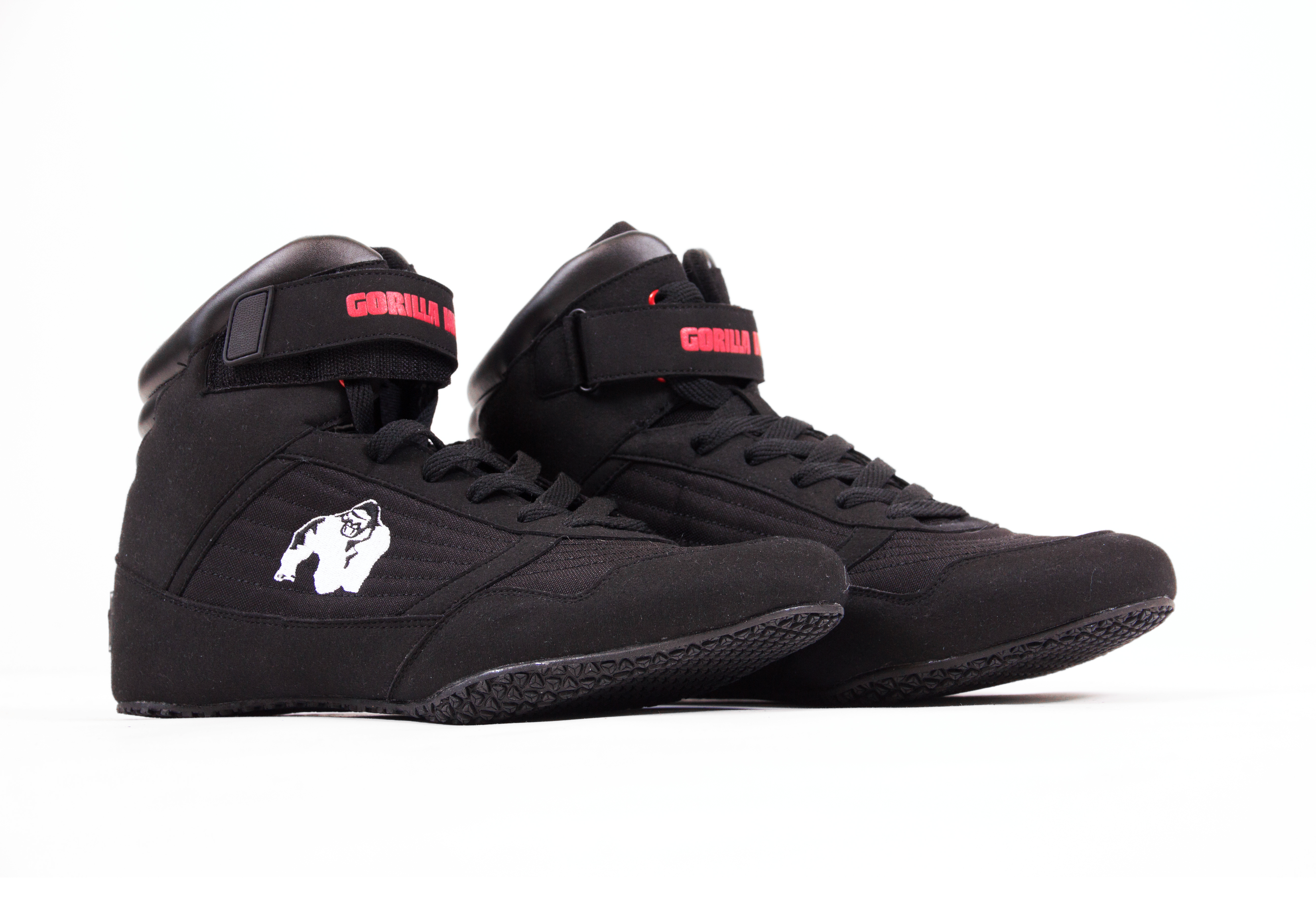 Gorilla Wear High Tops Gorilla Wear High Tops